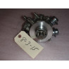 94811031552 Porsche Cayenne High Pressure Injection Pump 2007-2010