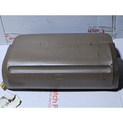 EHM102670SUC Land Rover Discovery II Dash Passenger Airbag 1999-2002