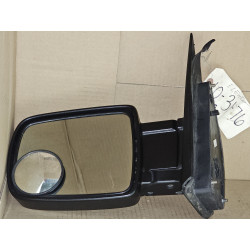 76250-SCV-A01 Honda Element Left Power Mirror 2003-2011 76253-SCV-A01