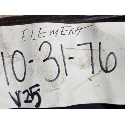 76250-SCV-A01 Honda Element Left Power Mirror 2003-2011 76253-SCV-A01