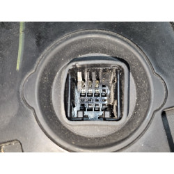 76250-SCV-A01 Honda Element Left Power Mirror 2003-2011 76253-SCV-A01