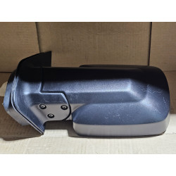 76250-SCV-A01 Honda Element Left Power Mirror 2003-2011 76253-SCV-A01