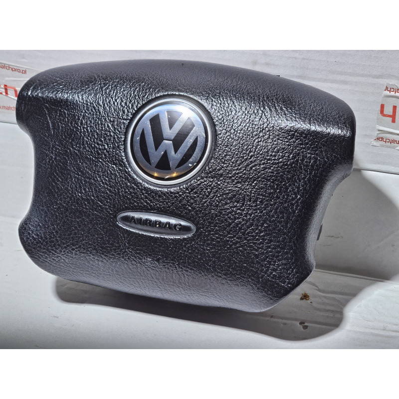 3B0880201AE Volkswagen Jetta Steering Wheel Driver Airbag 1999-2005