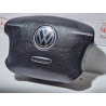 3B0880201AE Volkswagen Jetta Steering Wheel Driver Airbag 1999-2005