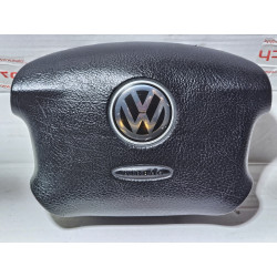 3B0880201AE Volkswagen Jetta Steering Wheel Driver Airbag 1999-2005
