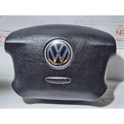 3B0880201AE Volkswagen Jetta Steering Wheel Driver Airbag 1999-2005