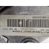 3B0880201AE Volkswagen Jetta Steering Wheel Driver Airbag 1999-2005