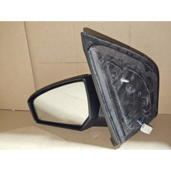 96302-ET01E Nissan Sentra Left Power Mirror 2007-2012