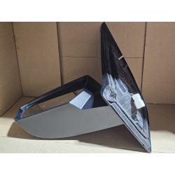 96302-ET01E Nissan Sentra Left Power Mirror 2007-2012