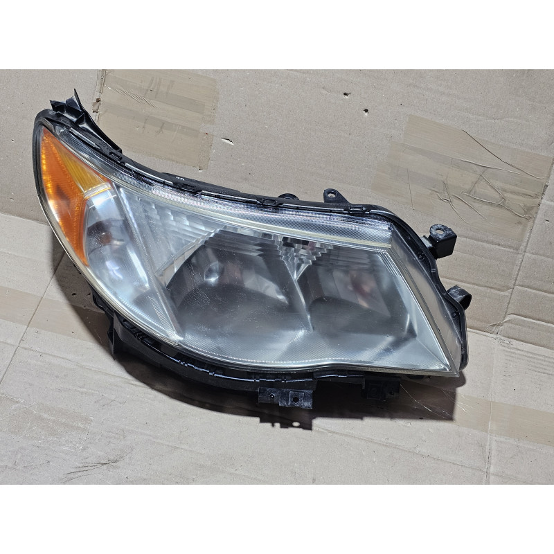 84001SC061 Subaru Forester Right Headlight 2009-2013