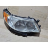 84001SC061 Subaru Forester Right Headlight 2009-2013