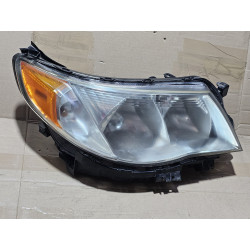 84001SC061 Subaru Forester Right Headlight 2009-2013