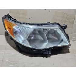 84001SC061 Subaru Forester Right Headlight 2009-2013