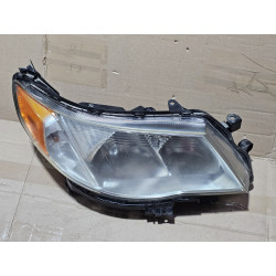 84001SC061 Subaru Forester Right Headlight 2009-2013