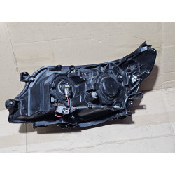 84001SC061 Subaru Forester Right Headlight 2009-2013