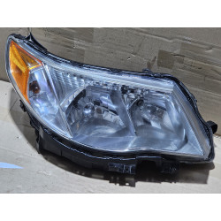 84001SC061 Subaru Forester Right Headlight 2009-2013