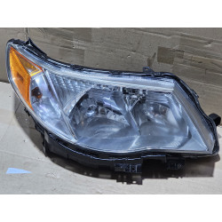 84001SC061 Subaru Forester Right Headlight 2009-2013