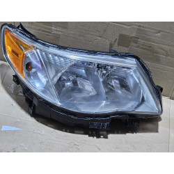 84001SC061 Subaru Forester Right Headlight 2009-2013