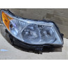 84001SC061 Subaru Forester Right Headlight 2009-2013