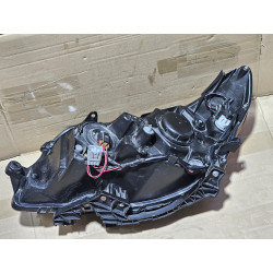84001SC061 Subaru Forester Right Headlight 2009-2013