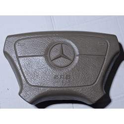 A1404601198 Mercedes-Benz S-Class Driver Steering Wheel Airbag 1992-1999