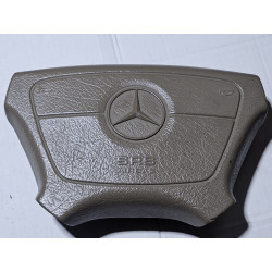 A1404601198 Mercedes-Benz S-Class Driver Steering Wheel Airbag 1992-1999