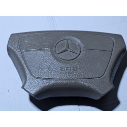 A1404601198 Mercedes-Benz S-Class Driver Steering Wheel Airbag 1992-1999