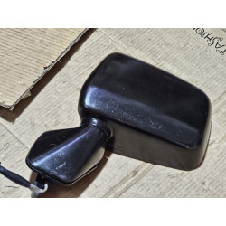 87940-48040 Lexus RX Left Power Heated Auto Dim Mirror (7-Wire) 1999-2003