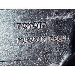 87940-48040 Lexus RX Left Power Heated Auto Dim Mirror (7-Wire) 1999-2003