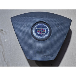 16866428 Cadillac SRX Steering Wheel Driver Airbag