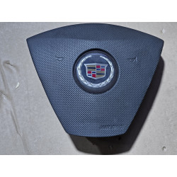 16866428 Cadillac SRX Steering Wheel Driver Airbag