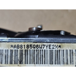 16866428 Cadillac SRX Steering Wheel Driver Airbag