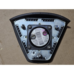 16866428 Cadillac SRX Steering Wheel Driver Airbag