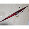 25905631 Cadillac XLR Rear Trunk Center Brake Stop LED Tail Lamp 2004-2009