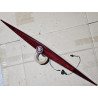 25905631 Cadillac XLR Rear Trunk Center Brake Stop LED Tail Lamp 2004-2009