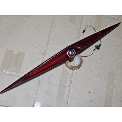25905631 Cadillac XLR Rear Trunk Center Brake Stop LED Tail Lamp 2004-2009