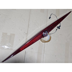 25905631 Cadillac XLR Rear Trunk Center Brake Stop LED Tail Lamp 2004-2009