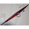 25905631 Cadillac XLR Rear Trunk Center Brake Stop LED Tail Lamp 2004-2009
