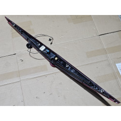 25905631 Cadillac XLR Rear Trunk Center Brake Stop LED Tail Lamp 2004-2009