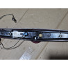 25905631 Cadillac XLR Rear Trunk Center Brake Stop LED Tail Lamp 2004-2009