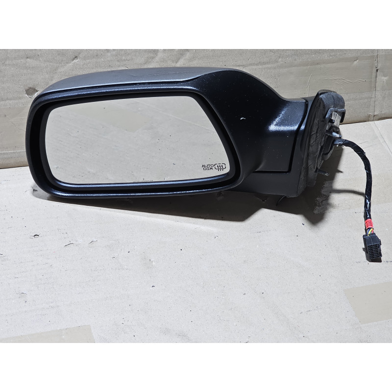 1DG491DMAB Jeep Grand Cherokee Auto Dim Heated Mirror (Left) 2005-2010