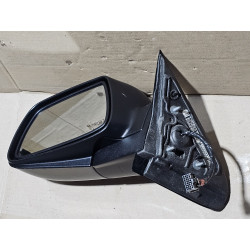 1DG491DMAB Jeep Grand Cherokee Auto Dim Heated Mirror (Left) 2005-2010