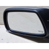 1DG491DMAB Jeep Grand Cherokee Auto Dim Heated Mirror (Left) 2005-2010