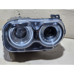 68174066AE Dodge Challenger Right LED Xenon Headlight 2015-2023 68174066AF