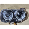 68174066AE Dodge Challenger Right LED Xenon Headlight 2015-2023 68174066AF