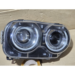 68174066AE Dodge Challenger Right LED Xenon Headlight 2015-2023 68174066AF