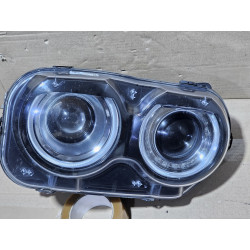 68174066AE Dodge Challenger Right LED Xenon Headlight 2015-2023 68174066AF