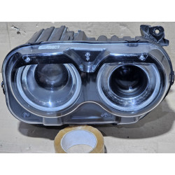 68174066AE Dodge Challenger Right LED Xenon Headlight 2015-2023 68174066AF