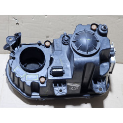 68174066AE Dodge Challenger Right LED Xenon Headlight 2015-2023 68174066AF