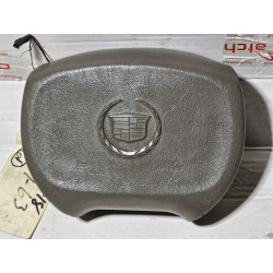 16867947 Cadillac DeVille Steering Wheel Driver Airbag 2000-2005